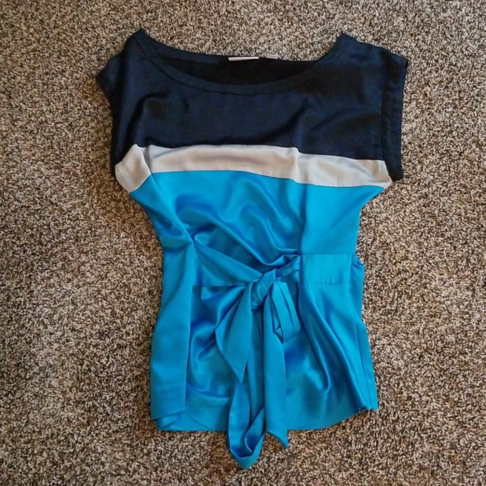 New York & Company Blouse